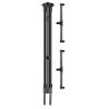 Carp Academy River Rod Pod 100-180cm