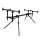 Carp Expert Raptor Rod Pod 70-110cm
