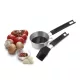 Broil King Edelstahl-Marinier-Set mit Silikonpinsel 300ml