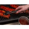 Broil King Edelstahl-Marinier-Set mit Silikonpinsel 300ml