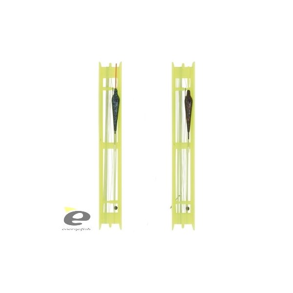 Taschenangel Balsa Groß