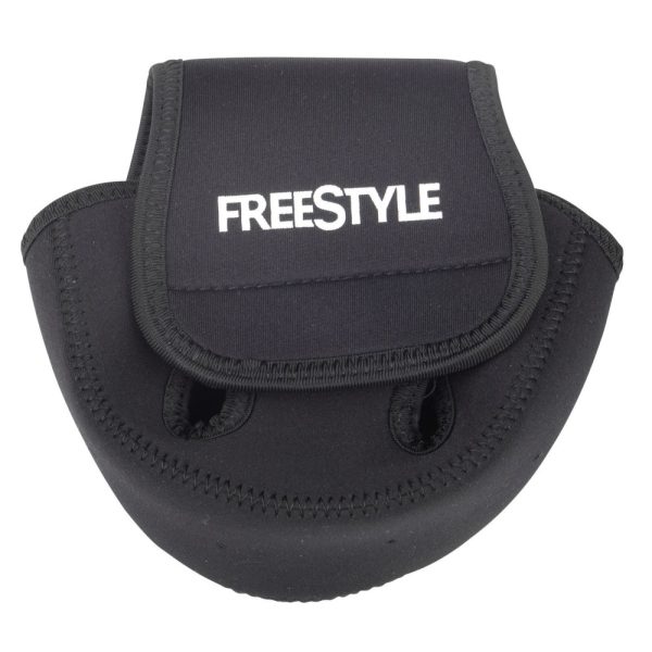 Spro Freestyle Reel Protector 500-2000 Rollentasche