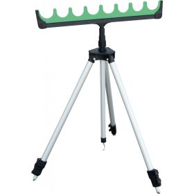 NEVIS Feeder-Rutenständer 120cm Tripod