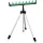 NEVIS Feeder-Rutenständer 120cm Tripod