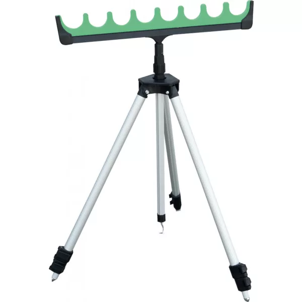 NEVIS Feeder-Rutenständer 120cm Tripod