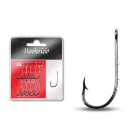 Haken Delphin HKD BAITHOLDER Ring / 10+1Stk. BN/1