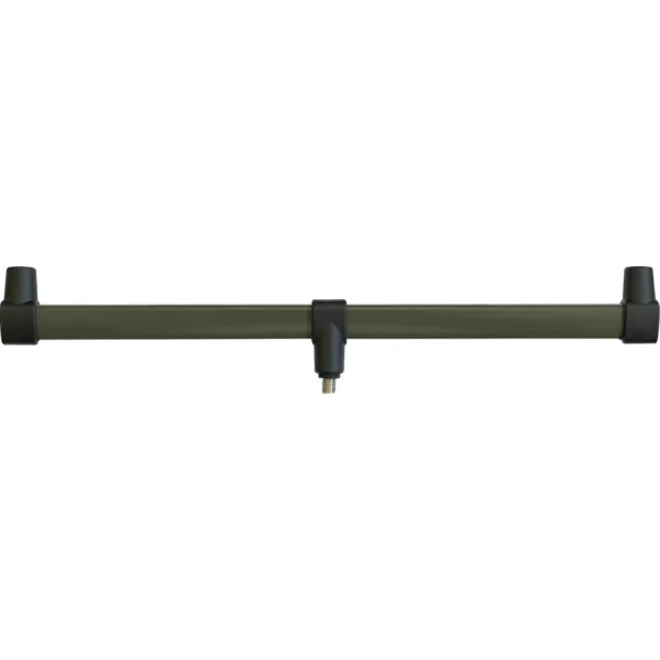 CARP ACADEMY Triangle Buzz Bar 25cm für 2 Ruten Querstange