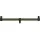 CARP ACADEMY Triangle Buzz Bar 40cm für 2 Ruten Querstange