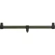 CARP ACADEMY Triangle Buzz Bar 40cm für 2 Ruten Querstange