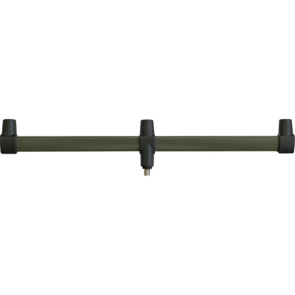 CARP ACADEMY Triangle Buzz Bar 30cm für 3 Ruten Querstange