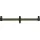 CARP ACADEMY Triangle Buzz Bar 40cm für 3 Ruten Querstange
