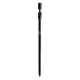 CARP ACADEMY Basic Carp Erdspieß Stiel 30-50cm Erdspieß