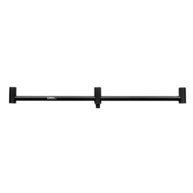   CARP ACADEMY Basic Carp Querhalter für 3 Ruten 35cm Querhalter