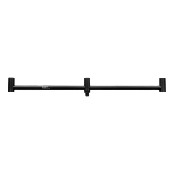 CARP ACADEMY Basic Carp Querhalter für 3 Ruten 35cm Querhalter