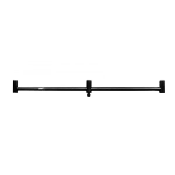 CARP ACADEMY Basic Carp Querhalter für 3 Ruten 30cm Querhalter