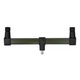 CARP ACADEMY Triangle Buzz Bar DLX 20cm 2-Ruten-Kreuzhalter