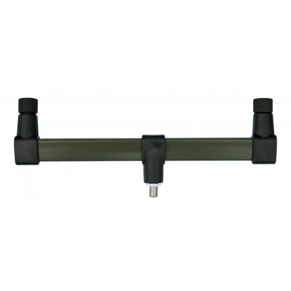 CARP ACADEMY Triangle Buzz Bar DLX 20cm 2-Ruten-Kreuzhalter