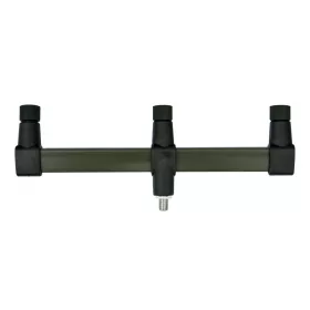 CARP ACADEMY Triangle Buzz Bar DLX 30cm 3-Ruten-Kreuzhalter