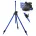 Haldorádó Ständer, Tripods