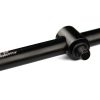 Carp Academy 35cm 3 Ruten Schwarz Smart Buzz Bar