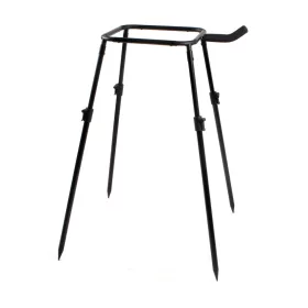 Carp Academy Eimerständer 60-100cm