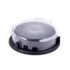 Broil King Deluxe Hamburgerpresse