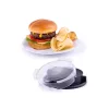 Broil King Deluxe Hamburgerpresse