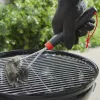 Weber 3-seitige Grillbürste 30cm