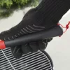 Weber 3-seitige Grillbürste 30cm