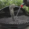 Weber 3-seitige Grillbürste 30cm