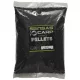 Sensas Black Fish Club Pellets 4mm Futterpellets 1kg