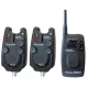 CARP ACADEMY Pulsar elektronischer Bissanzeiger 2+1 Elektronischer Bissanzeiger