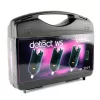 Carp Academy Detect elektrischer Bissanzeiger 3+1 Set