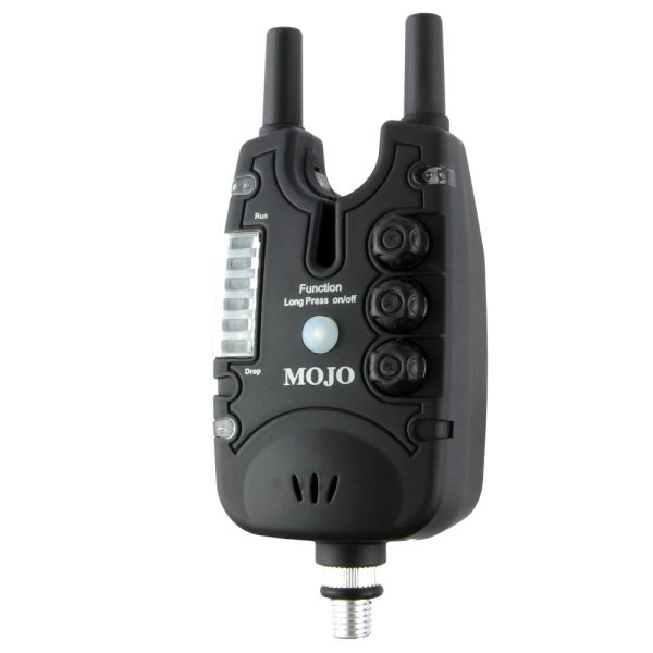 Carp Academy Mojo XT elektronischer Bissanzeiger 1 Stk.