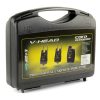 Carp Academy V-Head elektronischer Bissanzeiger 2+1