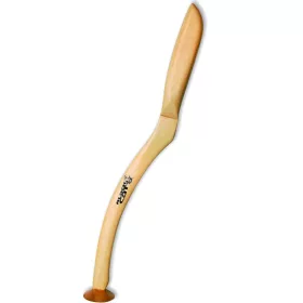 Black Cat Wallerholz Deep Water L: 37cm - Wallerholz Holz