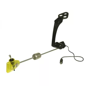 CARP ACADEMY Sensor Swinger - Gelb Swinger