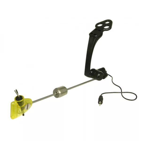CARP ACADEMY Sensor Swinger - Gelb Swinger