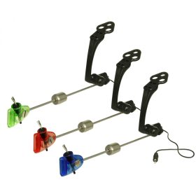 CARP ACADEMY Sensor Swinger 3er Set Swinger
