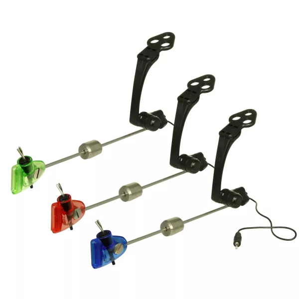 CARP ACADEMY Sensor Swinger 3er Set Swinger