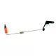 CARP ACADEMY Eco Swinger rot Swinger