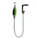 CARP ACADEMY - Dropper Swinger - Grün - Swinger