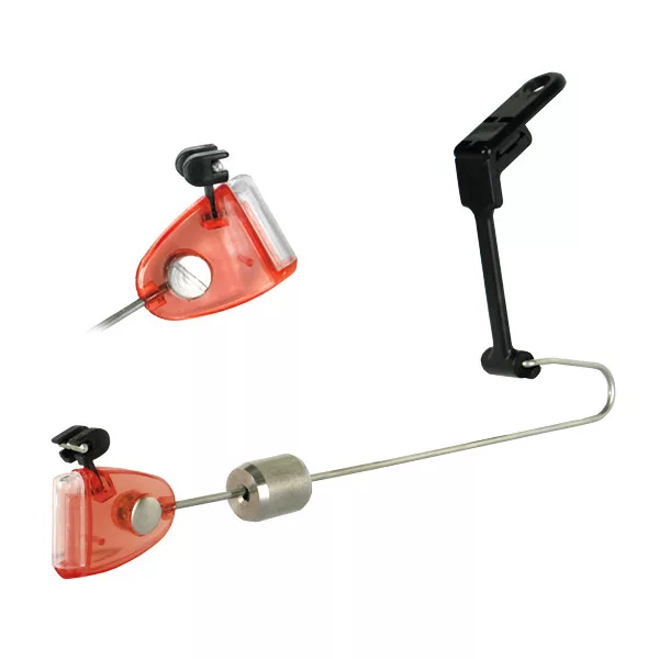 CARP ACADEMY Detect Swinger - Rot Swinger