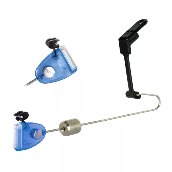 CARP ACADEMY Detect Swinger - Blau Swinger