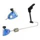 CARP ACADEMY Detect Swinger - Blau Swinger