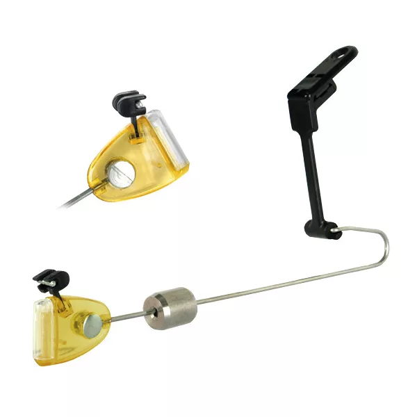 CARP ACADEMY Detect Swinger - Gelb Swinger