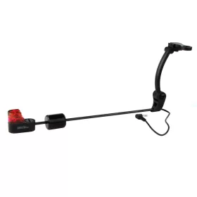 CARP ACADEMY - Mojo Swinger - rot - Swinger