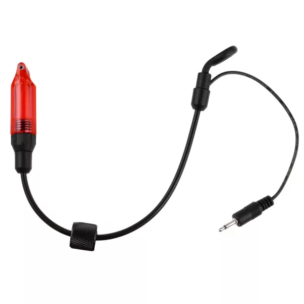 Carp Academy Flexi Pro Karpfen Hanger Swinger Rot