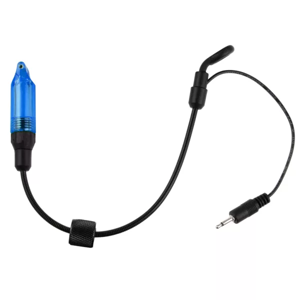 Carp Academy Flexi Pro Carp Hanger Swinger Blau