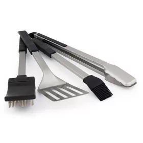 Broil King Baron Grill-Set 4tlg.